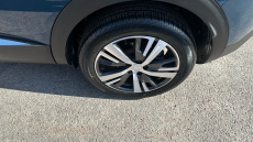 Peugeot 3008 1.2 PureTech Allure Premium+ 5dr Petrol Estate